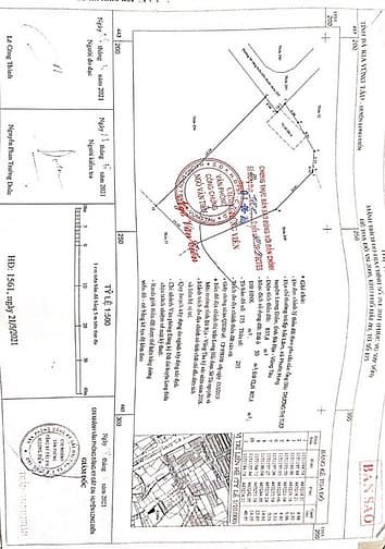 Hình ảnh Cần tiền làm việc khác nên e cần bán lại lô đất đang chuẩn bị cất nhà