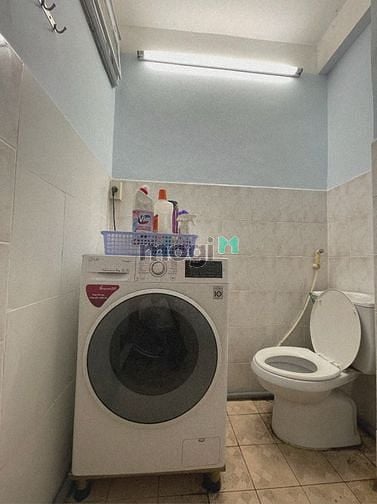 Hình ảnh Cho thuê chung cư trung tâm Q4, 45m2, 1PN, 1WC