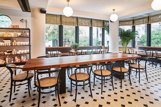 Hình ảnh Mặt tiền Pasteur P. Bến Nghé Quận 1 - Diện tích:  4.1x23m