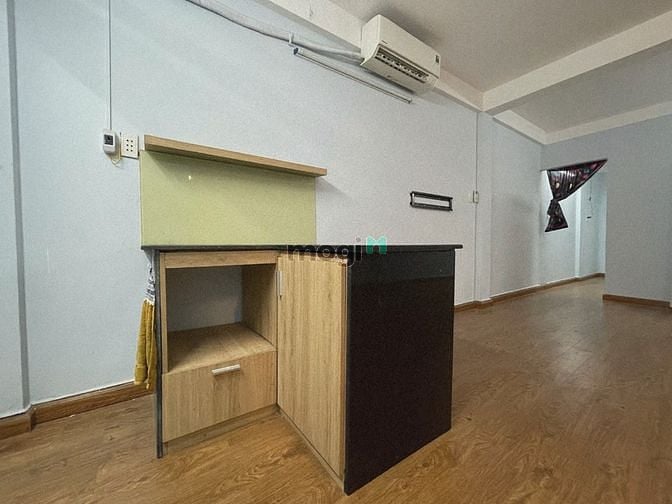 Hình ảnh Cho thuê chung cư trung tâm Q4, 45m2, 1PN, 1WC