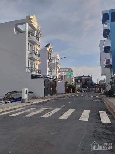 Hình ảnh Bán gấp lô đất hẻm 125 Tây Lân (4x22m) ở đô thị đường 12m, giá 4,4 tỷ