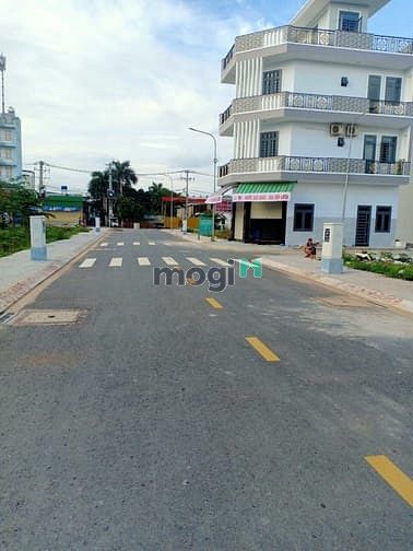 Hình ảnh Bán gấp lô đất hẻm 125 Tây Lân (4x22m) ở đô thị đường 12m, giá 4,4 tỷ