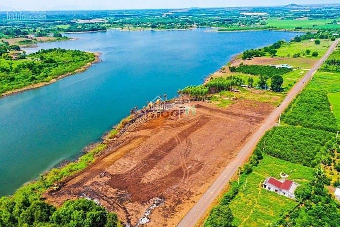 Hình ảnh Dự án KDC Gia An Lakeside, Đất Đỏ, Bà Rịa Vũng Tàu