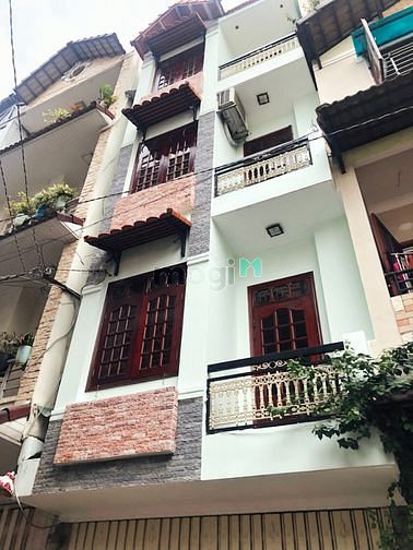Hình ảnh 71/78  Cộng Hòa, P.4, Q.Tân Bình