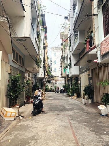 Hình ảnh 71/78  Cộng Hòa, P.4, Q.Tân Bình