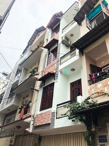 Hình ảnh 71/78  Cộng Hòa, P.4, Q.Tân Bình