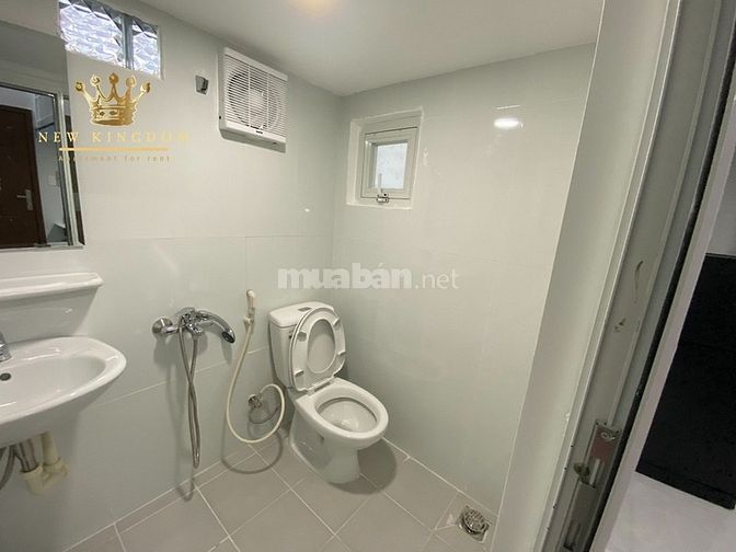 Hình ảnh Mb6623 nạp rút nhanh chóng duplex mới 100% đường Phó Đức Chính, 25m2, full nội thất