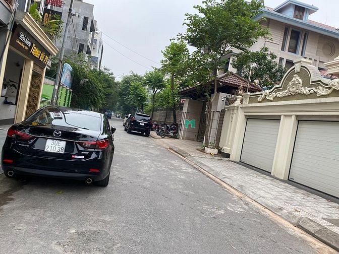 Hình ảnh Bán đất đấu giá Tầm Dâu Việt Hưng, sau Big C Long Biên