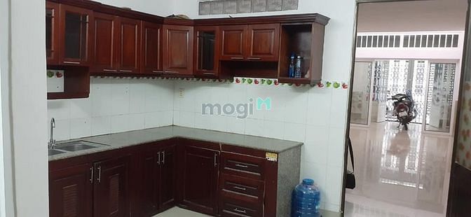 Hình ảnh Nhà Tân Phú, Phú Thọ Hòa, 58m2, 2 Tầng, Hẻm Ba Gác , Nhỉnh 4 tỷ
