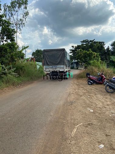 Hình ảnh Em cần bán gấp lô đất Sông Trầu