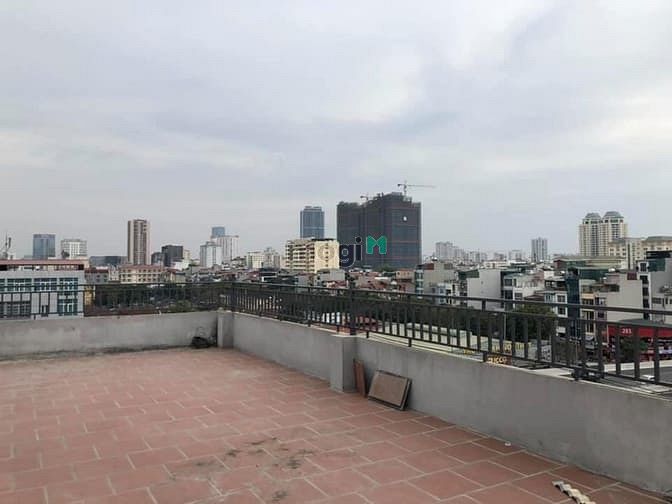 Hình ảnh Siêu rẻ, Phạm Văn Đồng, 200m2, 8T, MT 5m, 46.3 tỷ.