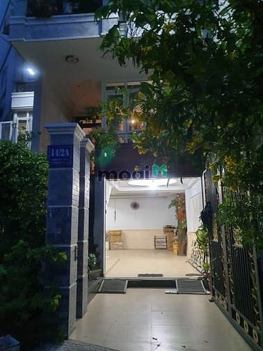 Hình ảnh Nhà view góc 2 mặt tiền siêu VIP Quận 2