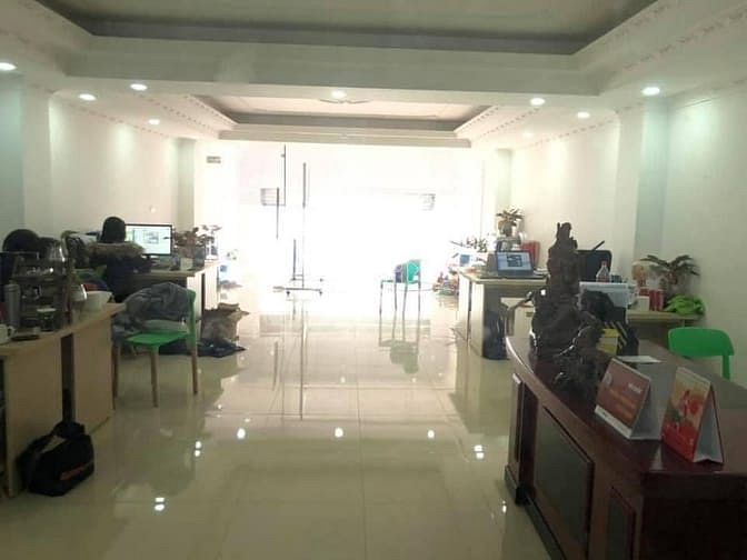 Hình ảnh Siêu rẻ, Phạm Văn Đồng, 200m2, 8T, MT 5m, 46.3 tỷ.
