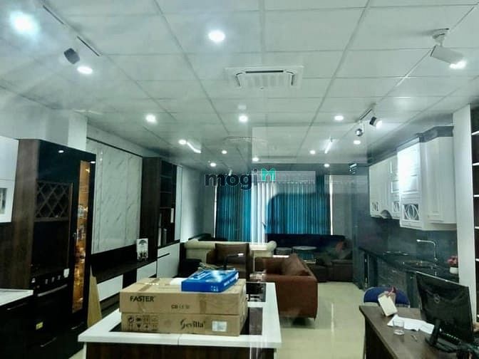 Hình ảnh Siêu rẻ, Phạm Văn Đồng, 200m2, 8T, MT 5m, 46.3 tỷ.