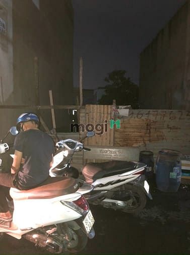 Hình ảnh Hạ Tầng Đẹp - Giá mới 1 tỷ 920 , Đường Số 8 , Linh Xuân , Thủ Đức
