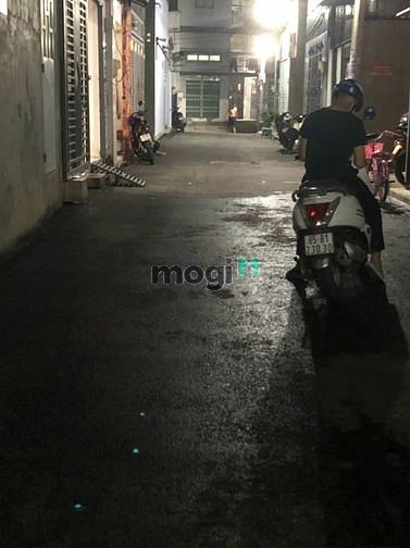 Hình ảnh Hạ Tầng Đẹp - Giá mới 1 tỷ 920 , Đường Số 8 , Linh Xuân , Thủ Đức