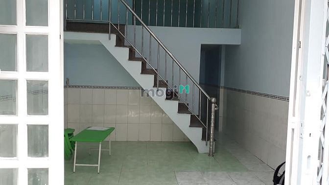 Hình ảnh Nhà Cấp 4 Tân Phú, Phú Thọ Hòa, 40m2, Hẻm Xe Ba Gác , Nhỉnh 3 tỷ
