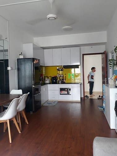 Hình ảnh Bán Gấp Căn Hộ Cao Cấp IDICO Q .Tân Phú