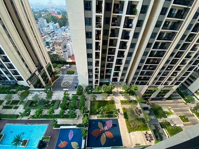 Hình ảnh Bán nhiều căn duplex tại Hà Đô, giá bán 15 tỷ bao hết thuế phí