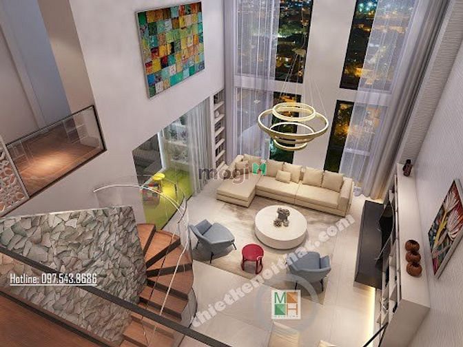 Hình ảnh Bán nhiều căn duplex tại Hà Đô, giá bán 15 tỷ bao hết thuế phí