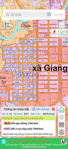 Hình ảnh kẹt tiền cần bán gấp: 8.000 m2 đất siêu hiếm