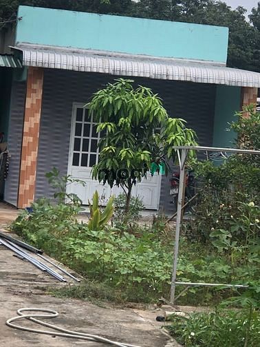 Hình ảnh Bán đất tặng nhà, Phú An, Bến Cát, DT:10×41, TC100m2, SHR, 3.2 tỷ