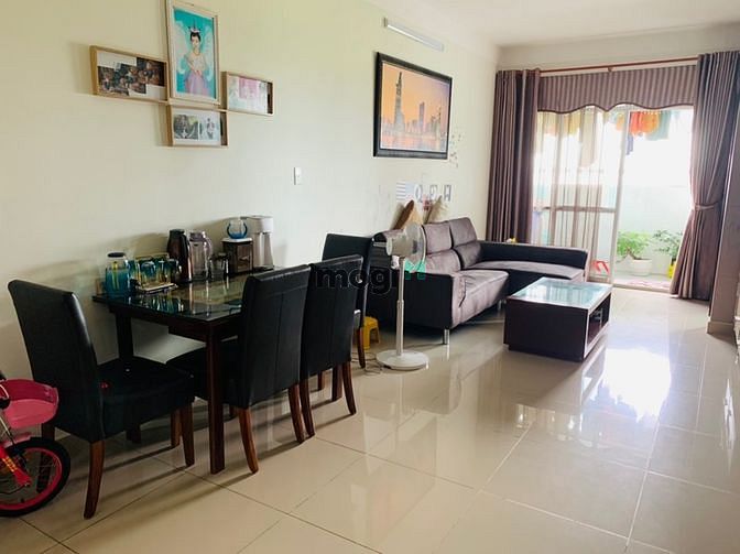 Hình ảnh Cho thuê Trang Chủ MB66.COM / Đăng Ký Tặng 66K belleza phú mỹ, quận 7.