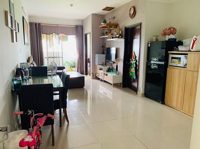 Hình ảnh Cho thuê Trang Chủ MB66.COM / Đăng Ký Tặng 66K belleza phú mỹ, quận 7.