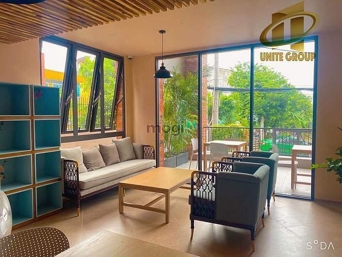 Hình ảnh Mb6623 nạp rút nhanh chóng cửa kính lớn siêu thoáng gần Crescent Mall, VIVO, BIGC