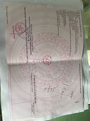 Hình ảnh Góc mỹ phước 4 sát khu công nghiệp