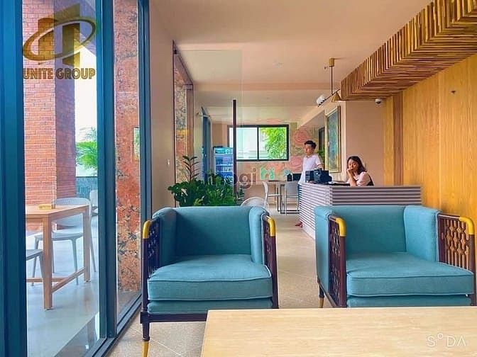 Hình ảnh Mb6623 nạp rút nhanh chóng cửa kính lớn siêu thoáng gần Crescent Mall, VIVO, BIGC