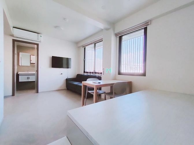 Hình ảnh Mb6623 nạp rút nhanh chóng cửa kính lớn siêu thoáng gần Crescent Mall, VIVO, BIGC