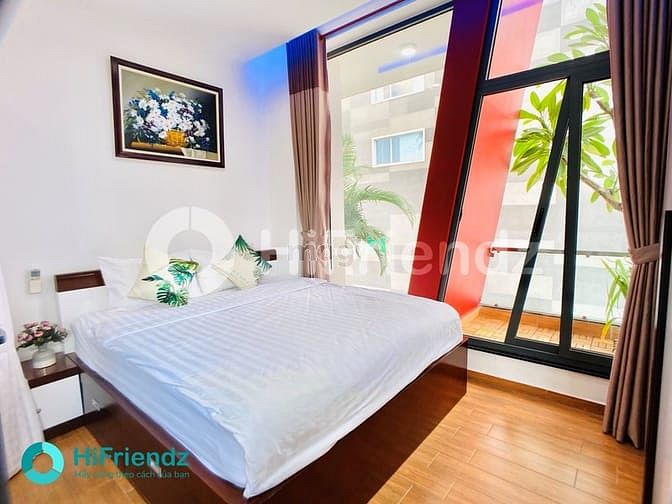 Hình ảnh 🎉Mb6623 nạp rút nhanh chóng Studio 1PN Đẹp bậc nhất thành phố HÌNH THẬT,GIÁ THẬT 💫️🎉