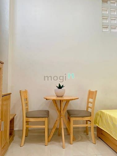 Hình ảnh 🏢 Mb6623 nạp rút nhanh chóng Studio full NT, gần KCX Tân Thuận-UFM-cầu Tân Thuận..