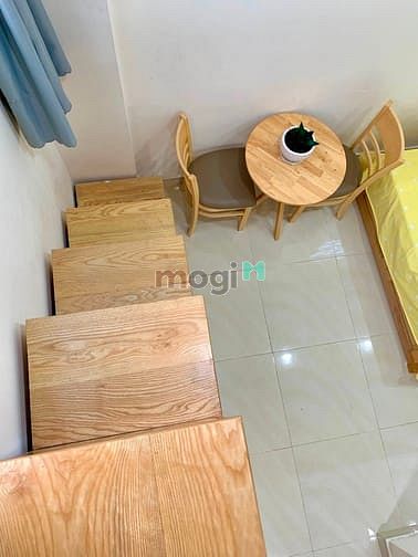 Hình ảnh 🏢 Mb6623 nạp rút nhanh chóng Studio full NT, gần KCX Tân Thuận-UFM-cầu Tân Thuận..