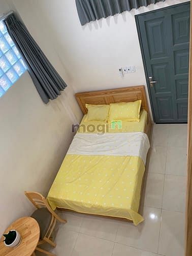 Hình ảnh 🏢 Mb6623 nạp rút nhanh chóng Studio full NT, gần KCX Tân Thuận-UFM-cầu Tân Thuận..