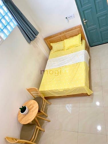 Hình ảnh 🏢 Mb6623 nạp rút nhanh chóng Studio full NT, gần KCX Tân Thuận-UFM-cầu Tân Thuận..