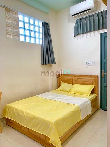 Hình ảnh 🏢 Mb6623 nạp rút nhanh chóng Studio full NT, gần KCX Tân Thuận-UFM-cầu Tân Thuận..