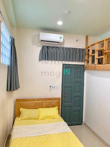 Hình ảnh 🏢 Mb6623 nạp rút nhanh chóng Studio full NT, gần KCX Tân Thuận-UFM-cầu Tân Thuận..