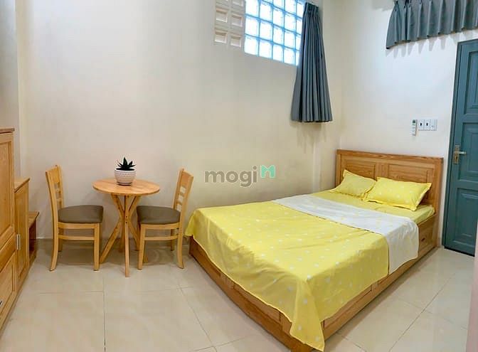 Hình ảnh 🏢 Mb6623 nạp rút nhanh chóng Studio full NT, gần KCX Tân Thuận-UFM-cầu Tân Thuận..