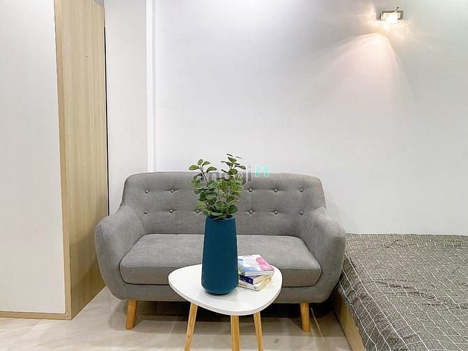 Hình ảnh Mb6623 nạp rút nhanh chóng studio full nội thất - Nguyễn Thượng Hiền Bình Thạnh