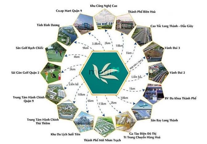 Hình ảnh CH Cao Cấp MT Eastmark City 100m2 Chỉ 3,4Tỷ (Gồm VAT+Phí Bảo Trì)