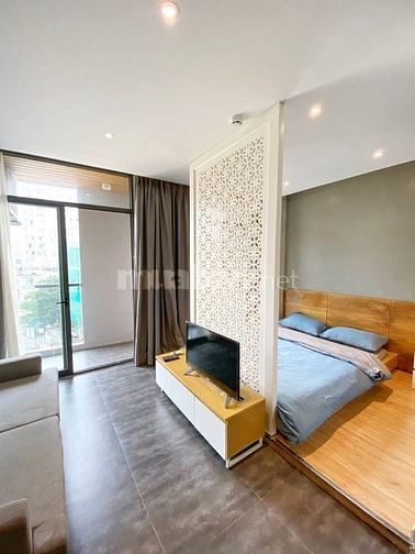 Hình ảnh Khai Trương CHDV Siêu Đẹp Ban Công Lớn Thoáng Q1.