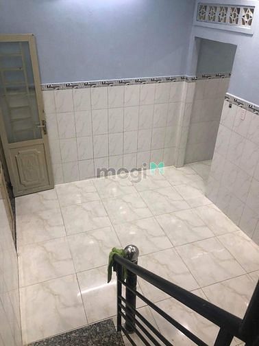 Hình ảnh Cho thuê nhà nguyên căn điện nước chính thức