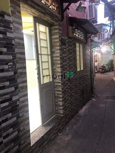 Hình ảnh Cho thuê nhà nguyên căn điện nước chính thức