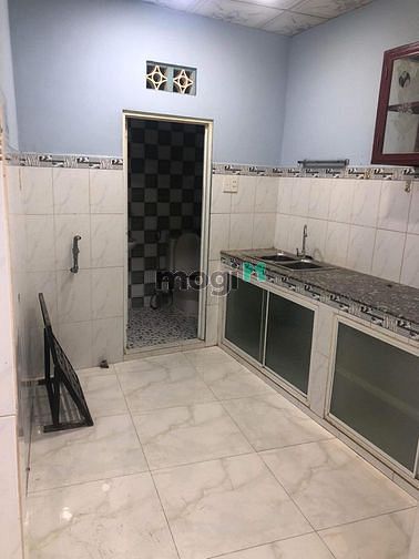 Hình ảnh Cho thuê nhà nguyên căn điện nước chính thức