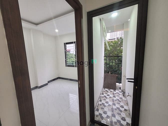 Hình ảnh Bán chung cư Chùa Bộc- Phạm Ngọc Thạch giá chỉ 590tr