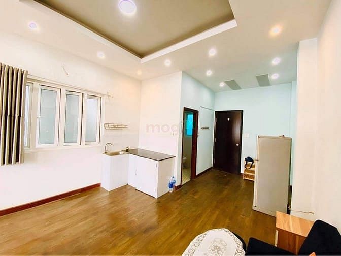 Hình ảnh Phòng mới xây full nội thất _Giờ tự do_Quận Tân Phú