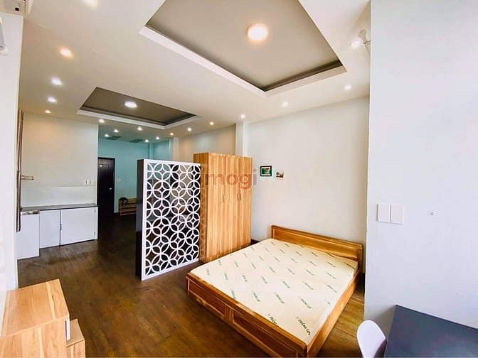 Hình ảnh Phòng mới xây full nội thất _Giờ tự do_Quận Tân Phú