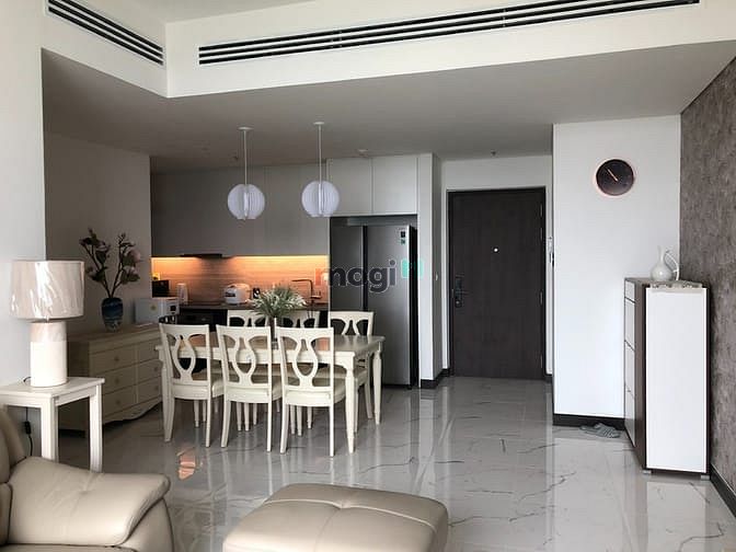 Hình ảnh Giỏ hàng CHO THUÊ EMPIRE CITY Thủ Thiêm giá tốt